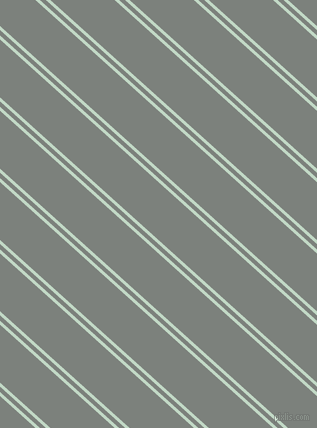 138 degree angles dual stripe line, 3 pixel line width, 4 and 43 pixels line spacing, dual two line striped seamless tileable