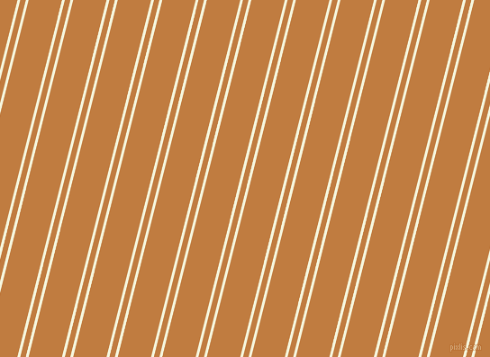76 degree angle dual stripes lines, 3 pixel lines width, 6 and 36 pixel line spacing, dual two line striped seamless tileable
