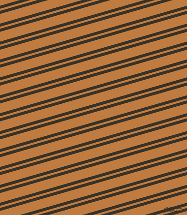 16 degree angle dual stripes line, 6 pixel line width, 4 and 19 pixel line spacing, dual two line striped seamless tileable