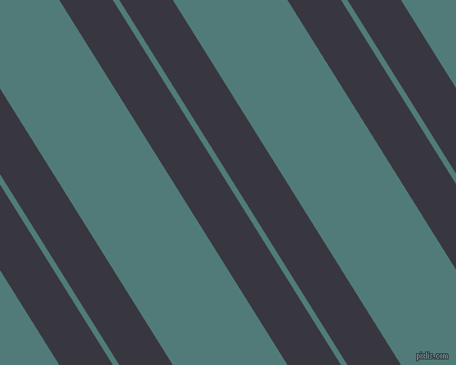 122 degree angle dual stripes lines, 50 pixel lines width, 6 and 107 pixel line spacing, dual two line striped seamless tileable