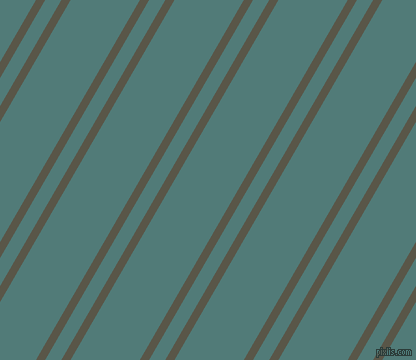 60 degree angles dual striped line, 8 pixel line width, 14 and 60 pixels line spacing, dual two line striped seamless tileable