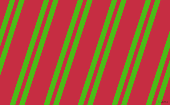 72 degree angle dual stripes line, 17 pixel line width, 12 and 59 pixel line spacing, dual two line striped seamless tileable