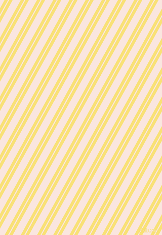 61 degree angles dual striped lines, 6 pixel lines width, 2 and 14 pixels line spacing, dual two line striped seamless tileable