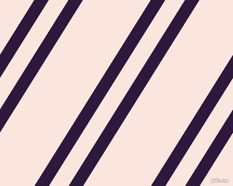 58 degree angles dual stripes line, 25 pixel line width, 34 and 117 pixels line spacing, dual two line striped seamless tileable