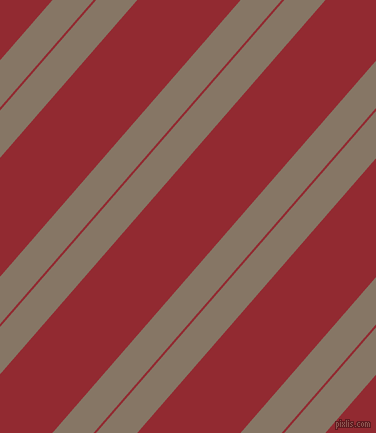 49 degree angle dual stripes lines, 31 pixel lines width, 2 and 78 pixel line spacing, dual two line striped seamless tileable
