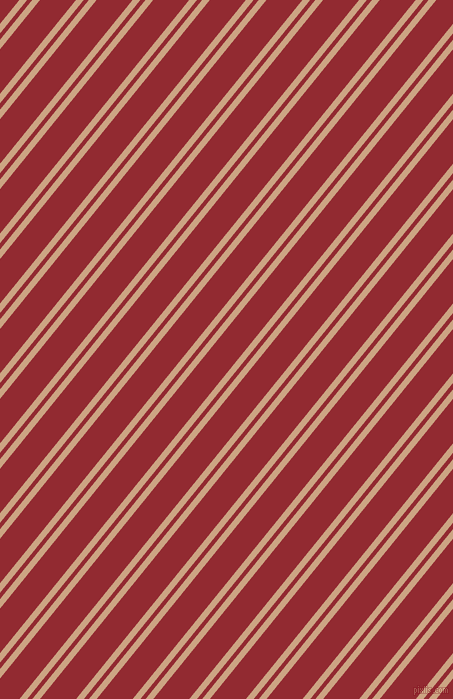 51 degree angle dual stripes line, 6 pixel line width, 4 and 28 pixel line spacing, dual two line striped seamless tileable
