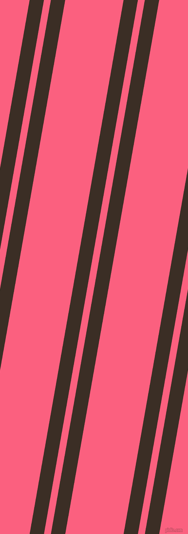 80 degree angles dual stripe lines, 29 pixel lines width, 14 and 118 pixels line spacing, dual two line striped seamless tileable
