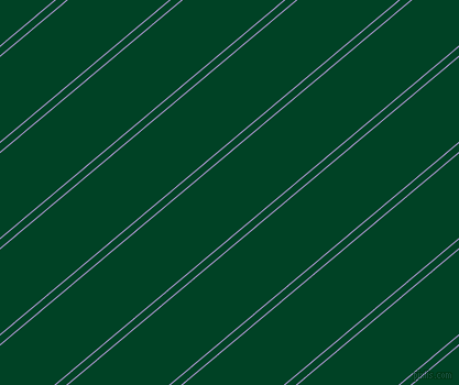 40 degree angles dual striped line, 1 pixel line width, 6 and 59 pixels line spacing, dual two line striped seamless tileable
