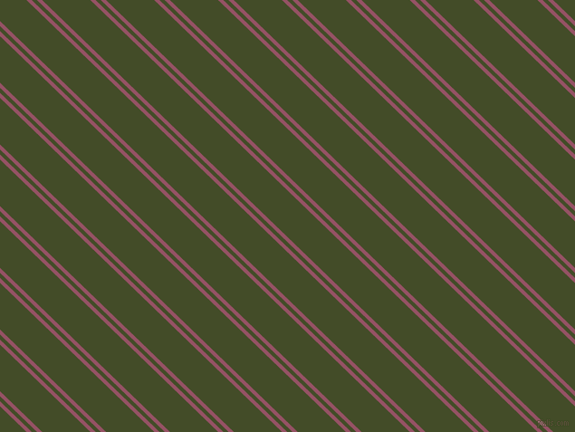 136 degree angles dual stripe line, 4 pixel line width, 4 and 37 pixels line spacing, dual two line striped seamless tileable