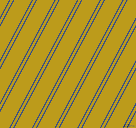 62 degree angle dual striped lines, 4 pixel lines width, 8 and 53 pixel line spacing, dual two line striped seamless tileable