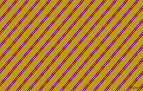 50 degree angle dual stripes line, 3 pixel line width, 2 and 21 pixel line spacing, dual two line striped seamless tileable