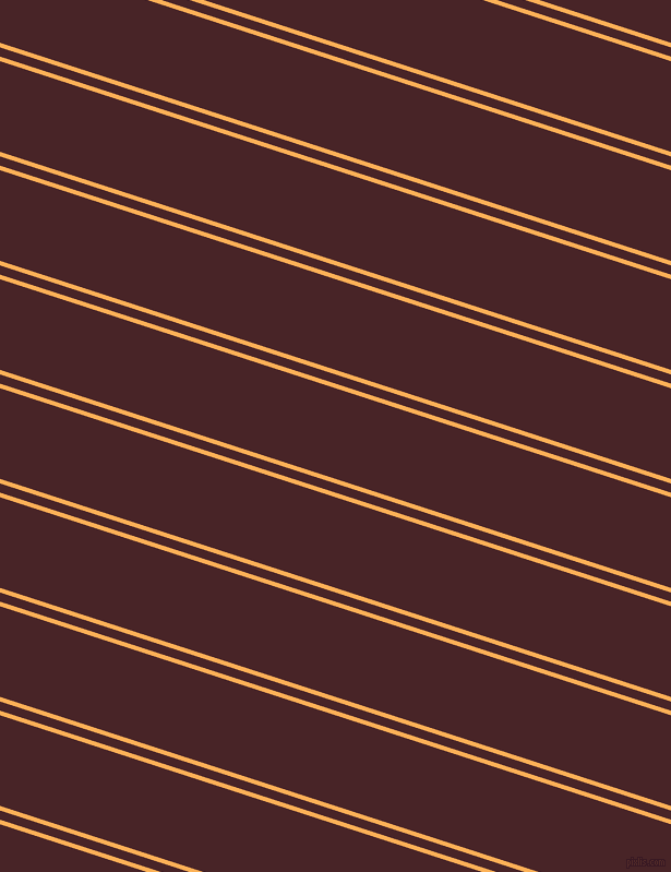 162 degree angles dual stripe line, 4 pixel line width, 8 and 79 pixels line spacing, dual two line striped seamless tileable