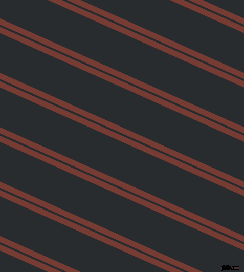156 degree angle dual stripe line, 11 pixel line width, 4 and 71 pixel line spacing, dual two line striped seamless tileable