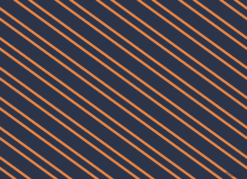 144 degree angles dual stripes line, 5 pixel line width, 12 and 26 pixels line spacing, dual two line striped seamless tileable