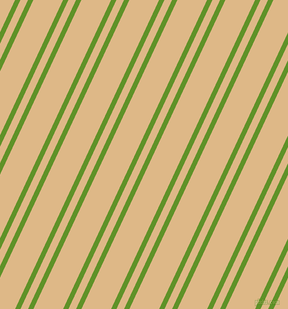 65 degree angles dual stripes lines, 7 pixel lines width, 10 and 39 pixels line spacing, dual two line striped seamless tileable