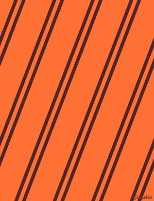 69 degree angles dual stripes line, 7 pixel line width, 8 and 52 pixels line spacing, dual two line striped seamless tileable