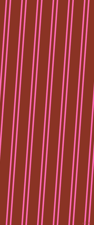 86 degree angles dual stripes lines, 6 pixel lines width, 10 and 40 pixels line spacing, dual two line striped seamless tileable