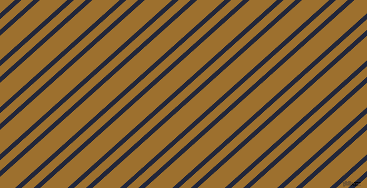 42 degree angle dual stripes lines, 9 pixel lines width, 16 and 37 pixel line spacing, dual two line striped seamless tileable