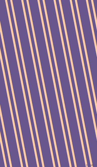 101 degree angle dual stripes lines, 8 pixel lines width, 12 and 35 pixel line spacing, dual two line striped seamless tileable