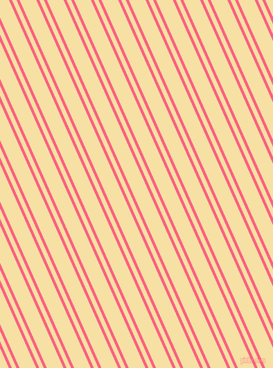 114 degree angle dual stripes lines, 4 pixel lines width, 6 and 22 pixel line spacing, dual two line striped seamless tileable