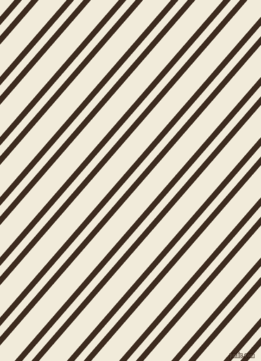 49 degree angle dual stripes lines, 8 pixel lines width, 10 and 30 pixel line spacing, dual two line striped seamless tileable