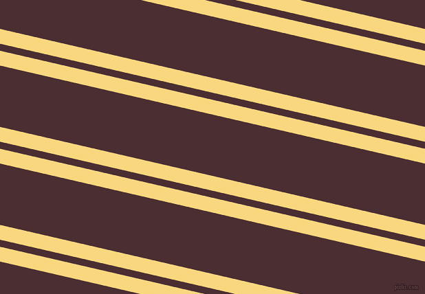 167 degree angles dual stripes line, 21 pixel line width, 10 and 87 pixels line spacing, dual two line striped seamless tileable