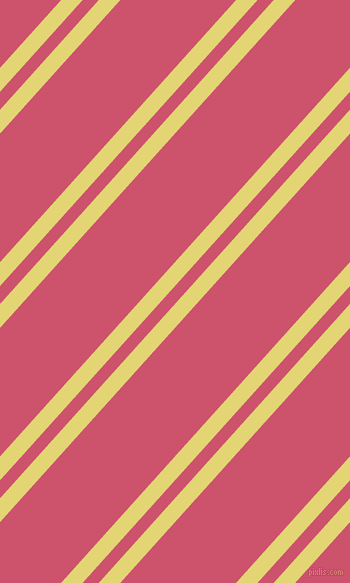 48 degree angles dual stripes line, 16 pixel line width, 12 and 86 pixels line spacing, dual two line striped seamless tileable