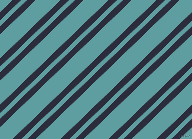44 degree angle dual stripe line, 20 pixel line width, 14 and 58 pixel line spacing, dual two line striped seamless tileable