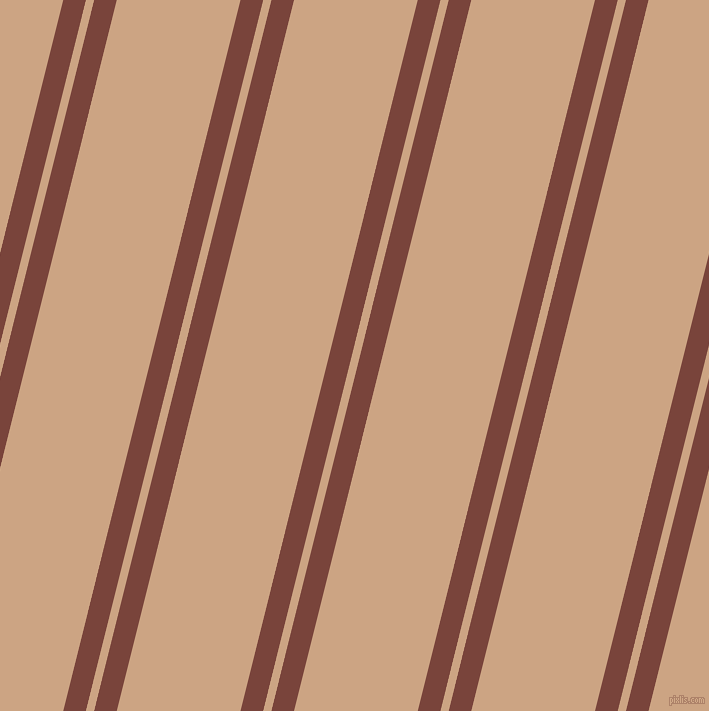 76 degree angle dual stripe line, 22 pixel line width, 8 and 120 pixel line spacing, dual two line striped seamless tileable