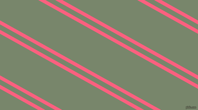 151 degree angle dual stripe line, 12 pixel line width, 16 and 124 pixel line spacing, dual two line striped seamless tileable