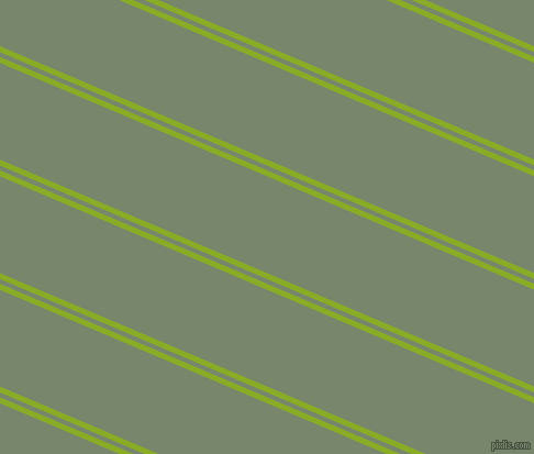 157 degree angles dual striped line, 5 pixel line width, 4 and 81 pixels line spacing, dual two line striped seamless tileable