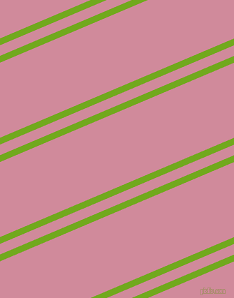 23 degree angles dual stripes line, 9 pixel line width, 14 and 99 pixels line spacing, dual two line striped seamless tileable