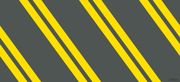 126 degree angles dual stripe lines, 29 pixel lines width, 16 and 124 pixels line spacing, dual two line striped seamless tileable