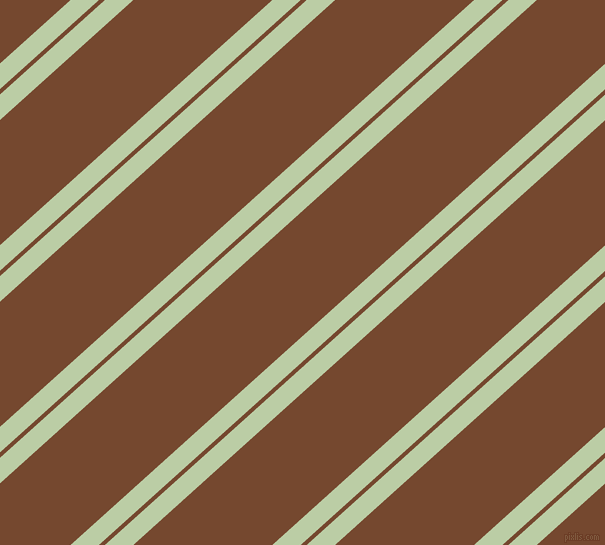 42 degree angles dual striped lines, 19 pixel lines width, 4 and 93 pixels line spacing, dual two line striped seamless tileable