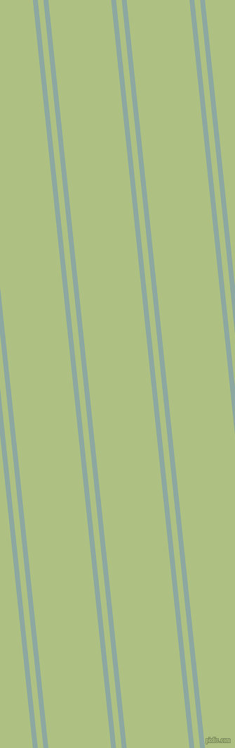 96 degree angles dual stripe line, 7 pixel line width, 8 and 89 pixels line spacing, dual two line striped seamless tileable