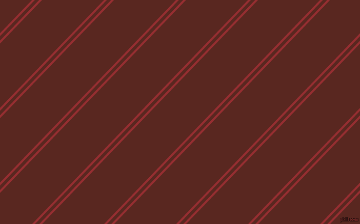 46 degree angle dual stripes line, 4 pixel line width, 6 and 87 pixel line spacing, dual two line striped seamless tileable