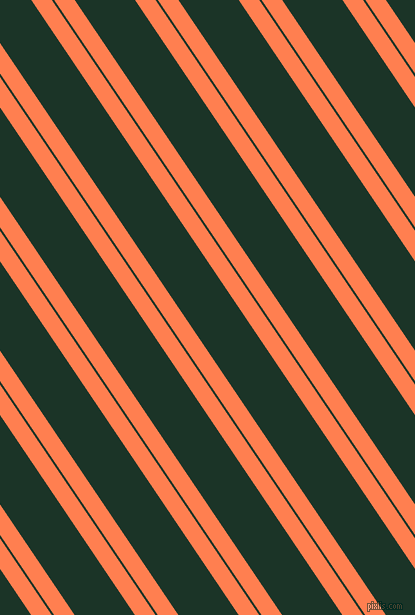 124 degree angles dual stripes line, 17 pixel line width, 2 and 50 pixels line spacing, dual two line striped seamless tileable