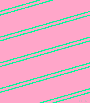 16 degree angles dual stripe line, 5 pixel line width, 10 and 85 pixels line spacing, dual two line striped seamless tileable