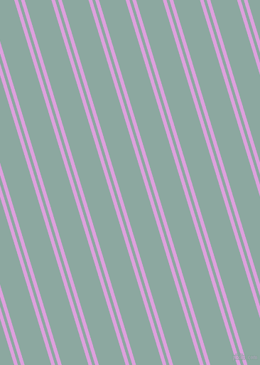 107 degree angles dual stripe line, 5 pixel line width, 4 and 36 pixels line spacing, dual two line striped seamless tileable