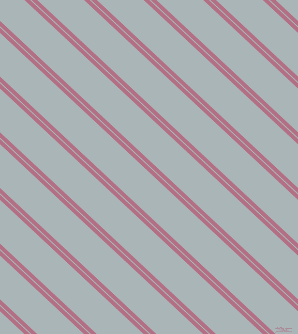 137 degree angle dual stripe lines, 8 pixel lines width, 2 and 66 pixel line spacing, dual two line striped seamless tileable