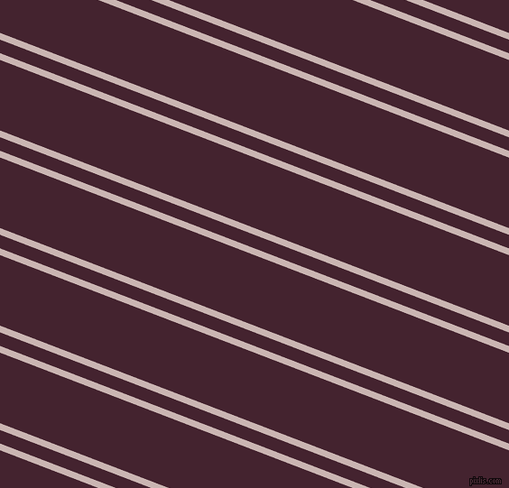 159 degree angle dual stripes lines, 7 pixel lines width, 14 and 73 pixel line spacing, dual two line striped seamless tileable