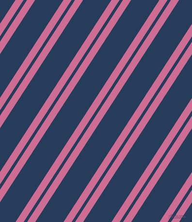 57 degree angles dual stripes lines, 14 pixel lines width, 6 and 49 pixels line spacing, dual two line striped seamless tileable