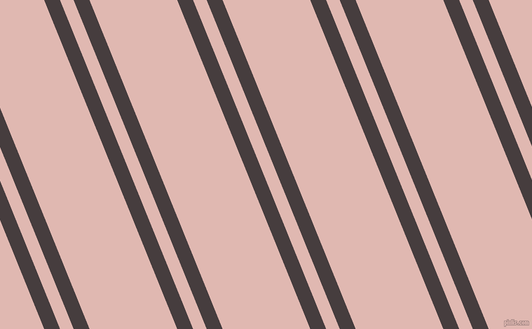112 degree angle dual stripe lines, 21 pixel lines width, 18 and 116 pixel line spacing, dual two line striped seamless tileable