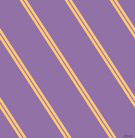 123 degree angles dual stripes lines, 10 pixel lines width, 4 and 125 pixels line spacing, dual two line striped seamless tileable