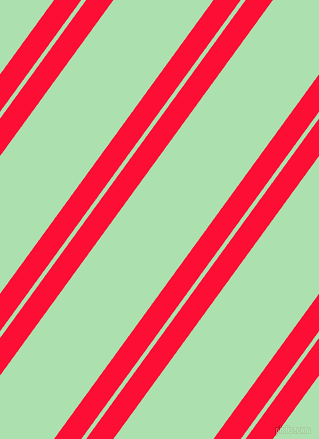 54 degree angles dual stripes lines, 22 pixel lines width, 4 and 81 pixels line spacing, dual two line striped seamless tileable