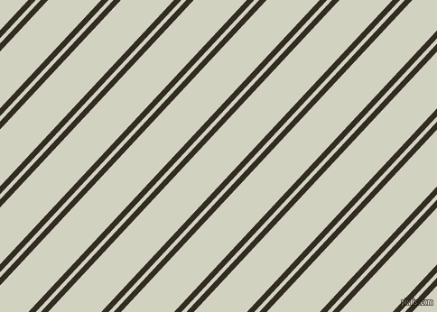 47 degree angle dual striped lines, 6 pixel lines width, 4 and 43 pixel line spacing, dual two line striped seamless tileable