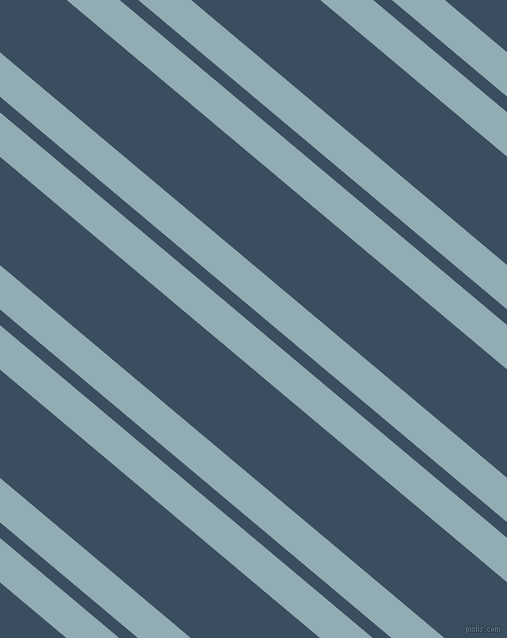 140 degree angles dual stripes lines, 34 pixel lines width, 12 and 83 pixels line spacing, dual two line striped seamless tileable