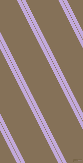 117 degree angle dual stripes lines, 14 pixel lines width, 2 and 116 pixel line spacing, dual two line striped seamless tileable