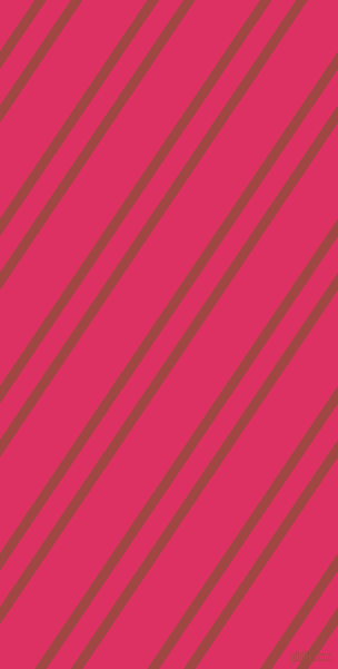 56 degree angle dual stripe lines, 9 pixel lines width, 18 and 48 pixel line spacing, dual two line striped seamless tileable