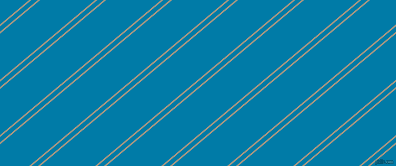 40 degree angle dual stripe line, 3 pixel line width, 8 and 69 pixel line spacing, dual two line striped seamless tileable
